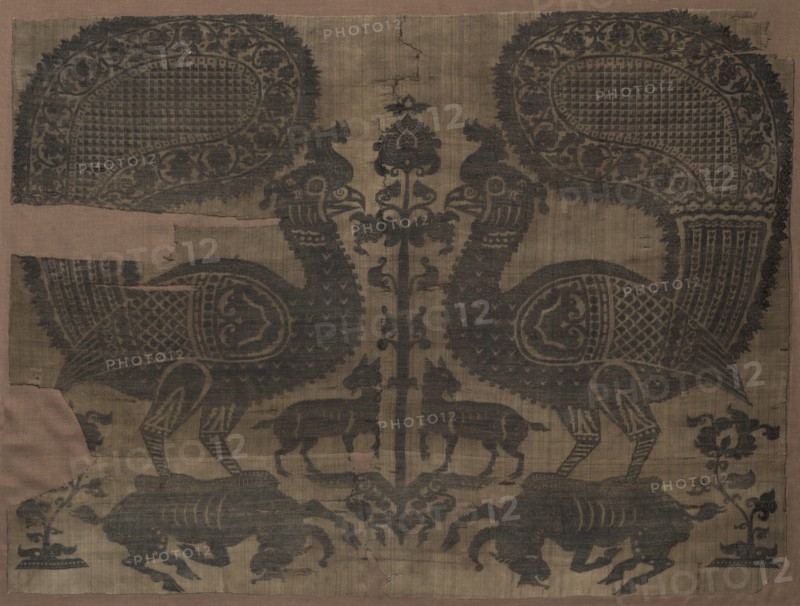 Fragment, 1003. Creator: Unknown.
