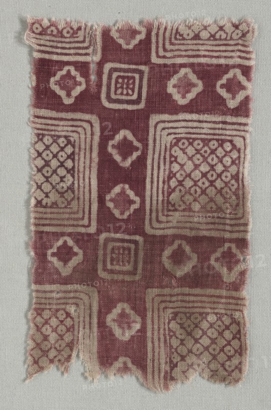 Fragment, 1400s (?). Creator: Unknown.