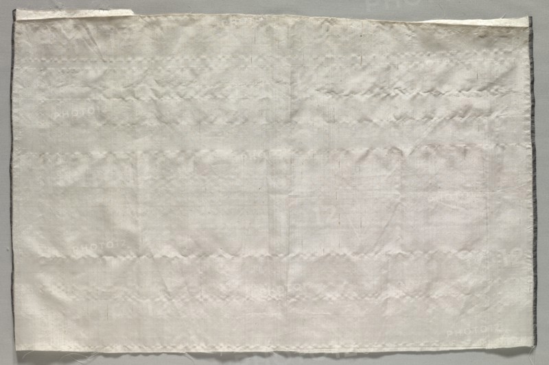 Fragment, 1600s. Creator: Unknown.