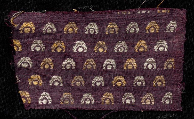 Fragment, 1800s. Creator: Unknown.