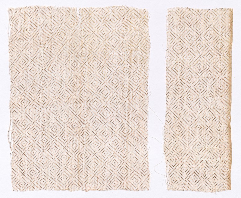 Fragments, 1800s. Creator: Unknown.