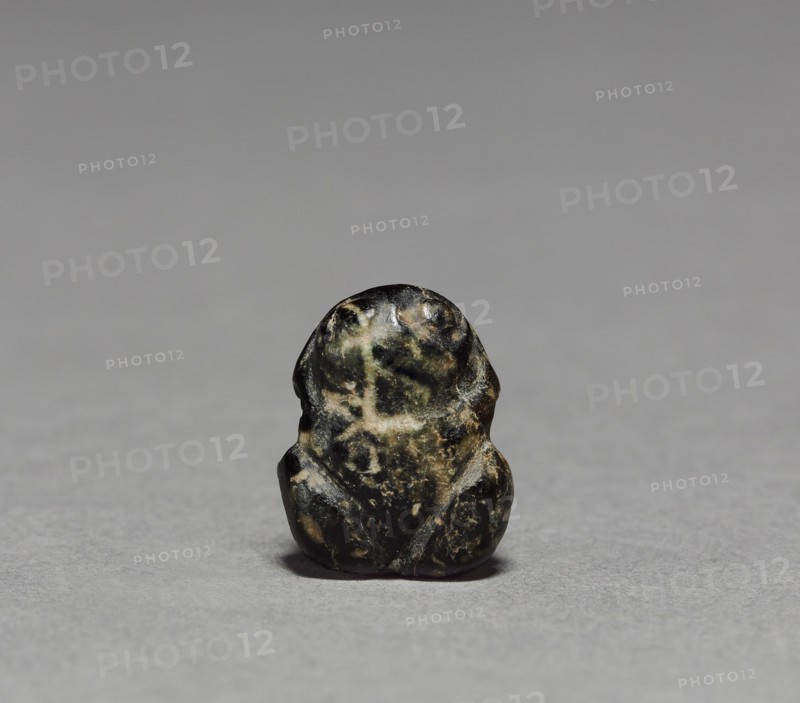 Frog Pendant, before 1519. Creator: Unknown.