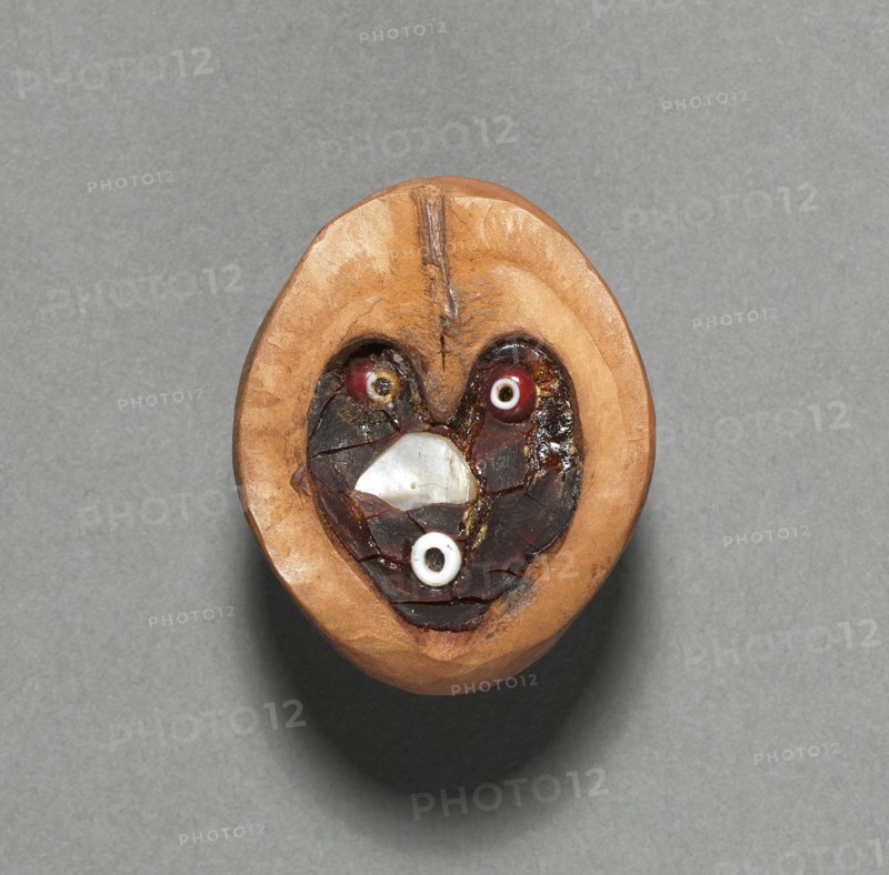 Gambling Dice, Unassigned, before 1917. Creator: Unknown.