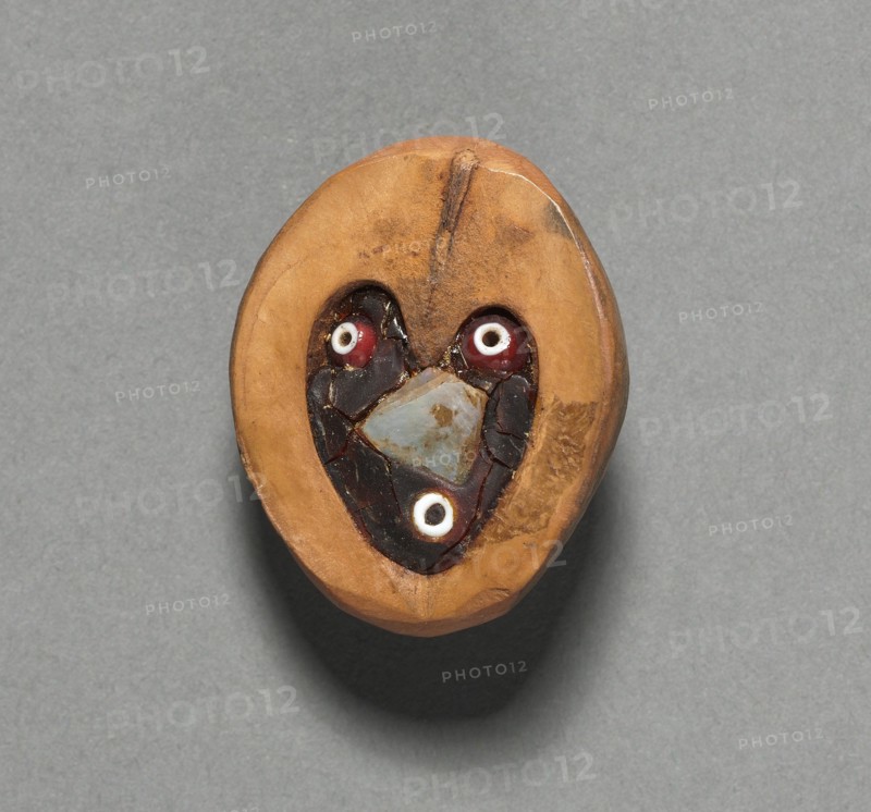 Gambling Dice, Unassigned, before 1917. Creator: Unknown.