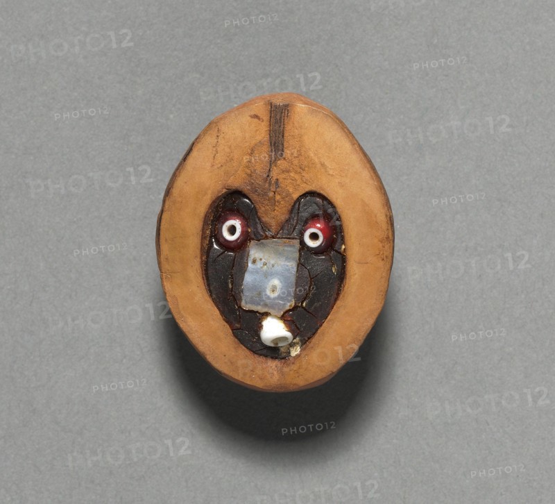 Gambling Dice, Unassigned, before 1917. Creator: Unknown.