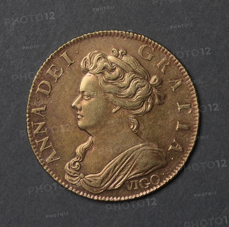 Guinea , 1703. Creator: Unknown.
