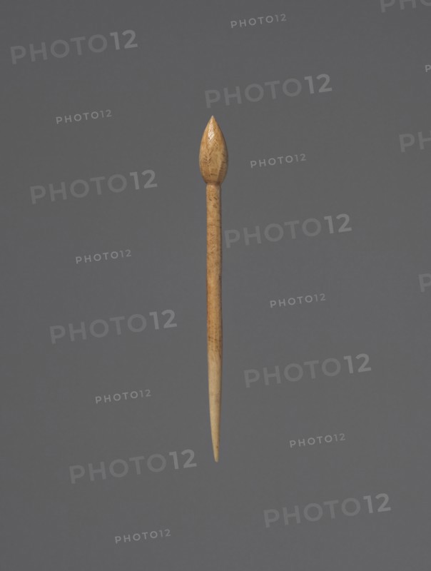Hairpin, 400s BC. Creator: Unknown.