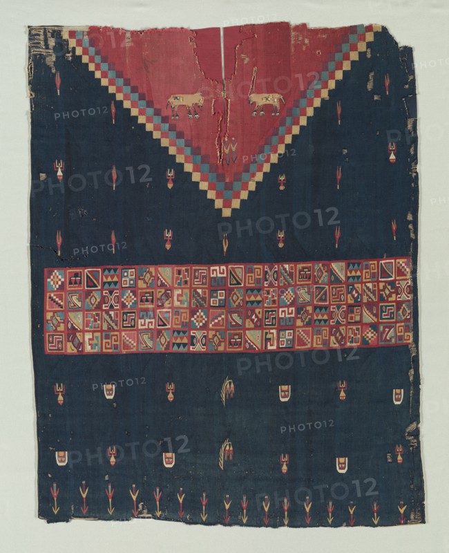 Half Tunic, 16th century. Creator: Unknown.
