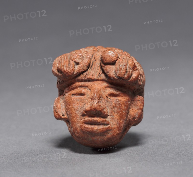 Head, before 1519. Creator: Unknown.