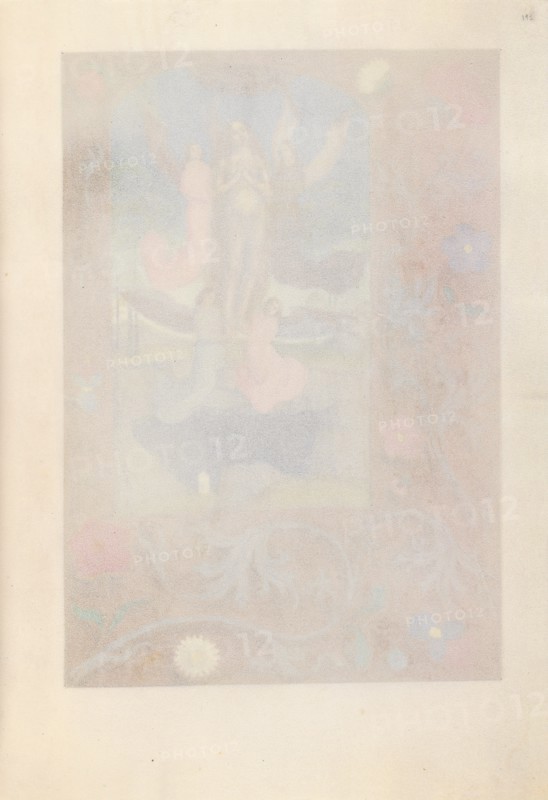 Hours of Queen Isabella the Catholic, Queen of Spain: Fol. 193r, c. 1500. Creator: Master of the First Prayerbook of Maximillian (Flemish, c. 1444-1519); Associates, and.