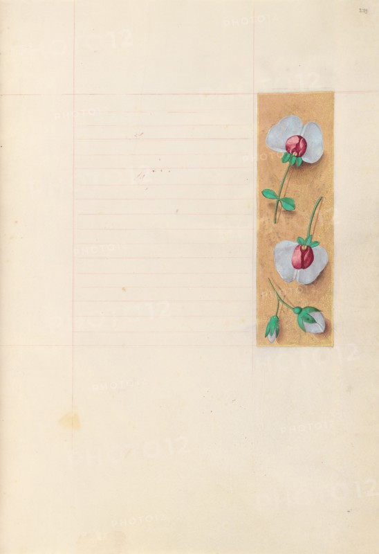 Hours of Queen Isabella the Catholic, Queen of Spain: Fol. 279r, c. 1500. Creator: Master of the First Prayerbook of Maximillian (Flemish, c. 1444-1519); Associates, and.