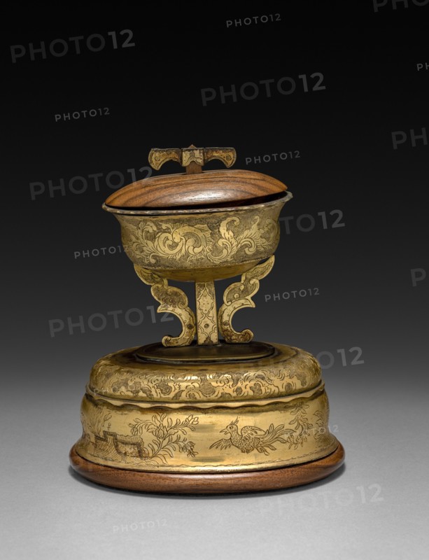 Incense Burner (?), 1185-1333. Creator: Unknown.