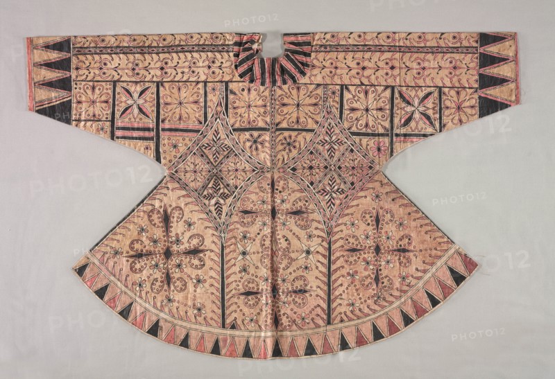 Jacket and Skirt, 19th century. Creator: Unknown.