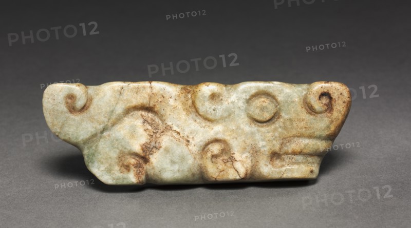 Jaguar Pendant, 250-900. Creator: Unknown.