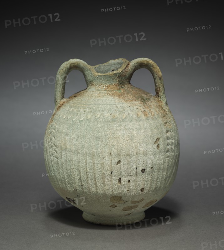 Jar, 1-200. Creator: Unknown.