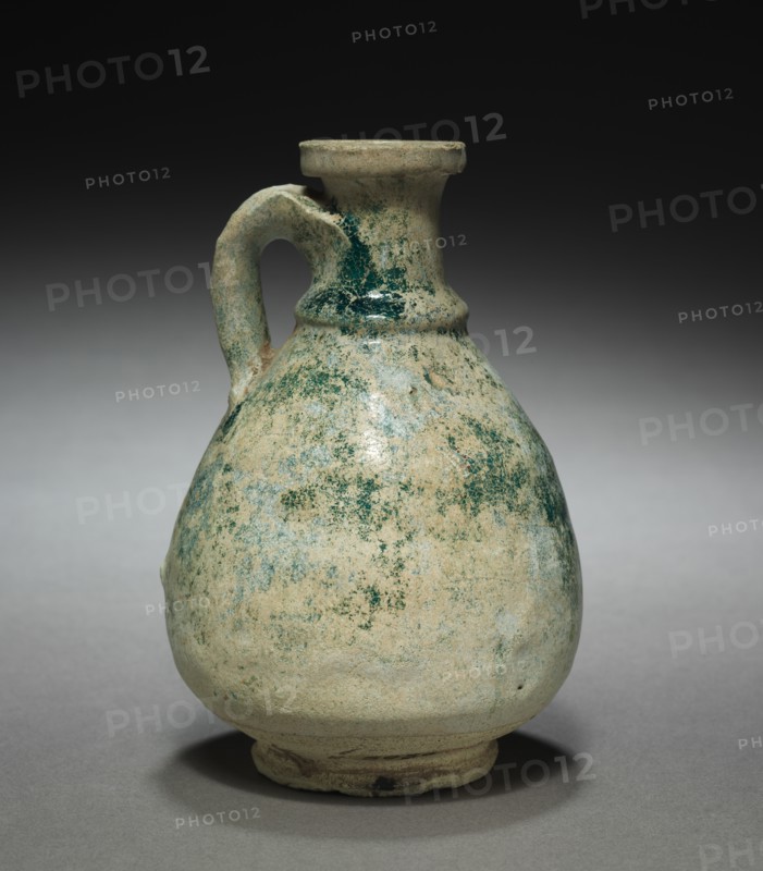 Jar, 1-200. Creator: Unknown.