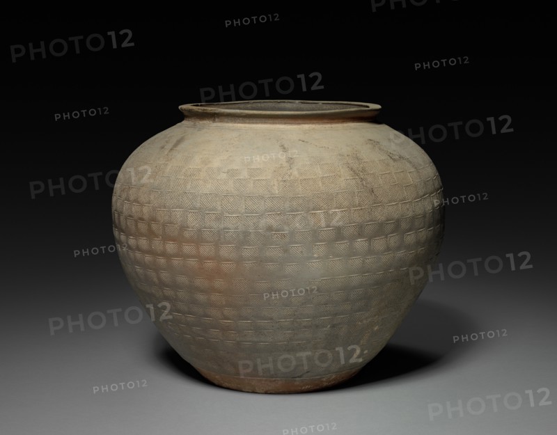 Jar, 25-220. Creator: Unknown.