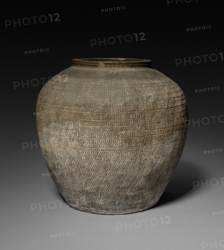 Jar, 481-221. Creator: Unknown.