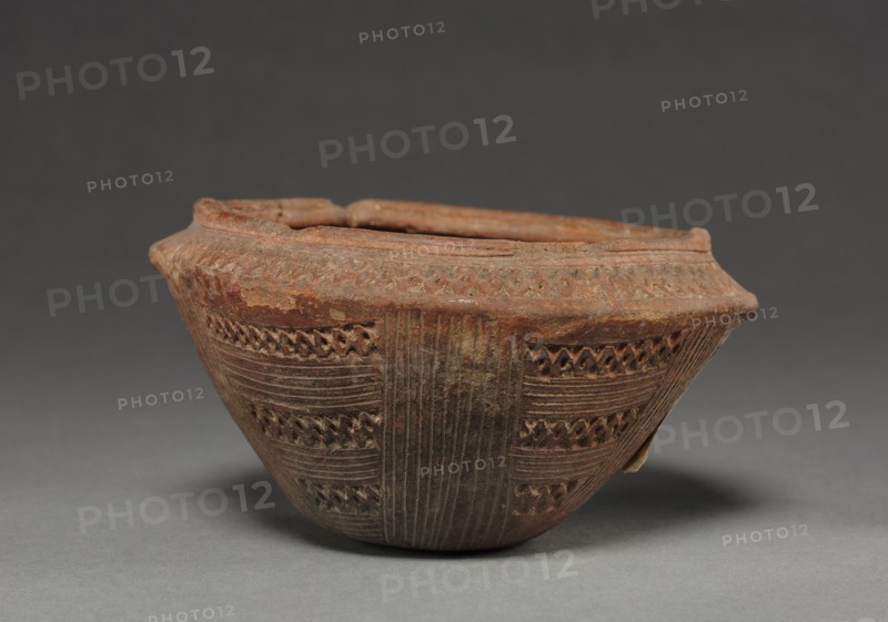 Jar, before 1550. Creator: Unknown.