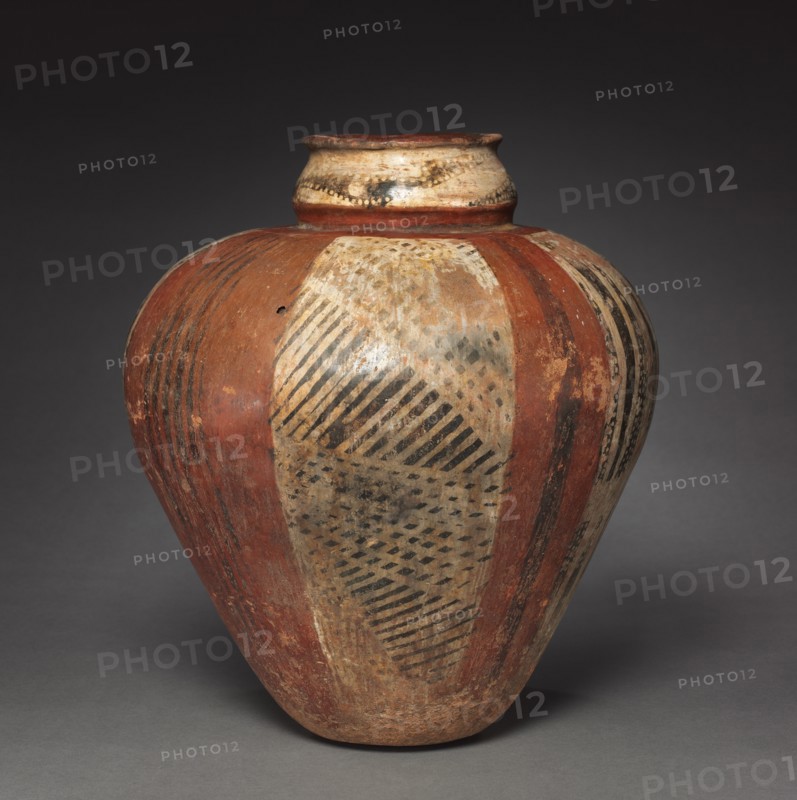 Jar, before 1550. Creator: Unknown.