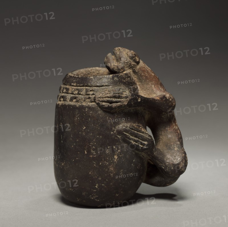 Jar, before 1921. Creator: Unknown.