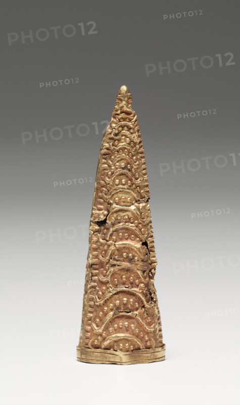 Jewelry, 1800s. Creator: Unknown.