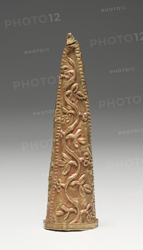 Jewelry, 1800s. Creator: Unknown.