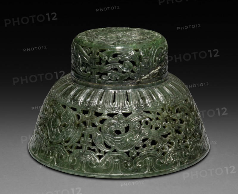 Koro, 1736-1795. Creator: Unknown.