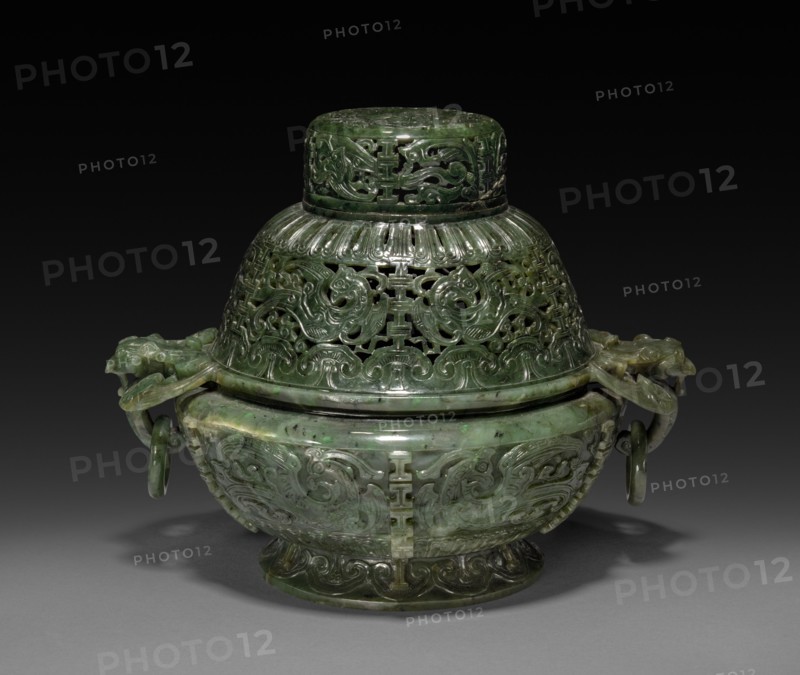 Koro, 1736-1795. Creator: Unknown.