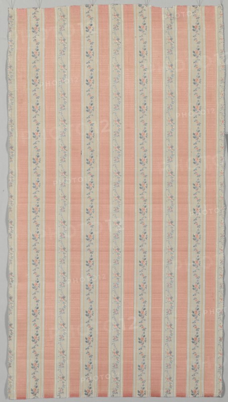 Length of Silk, 1774-1793. Creator: Unknown.