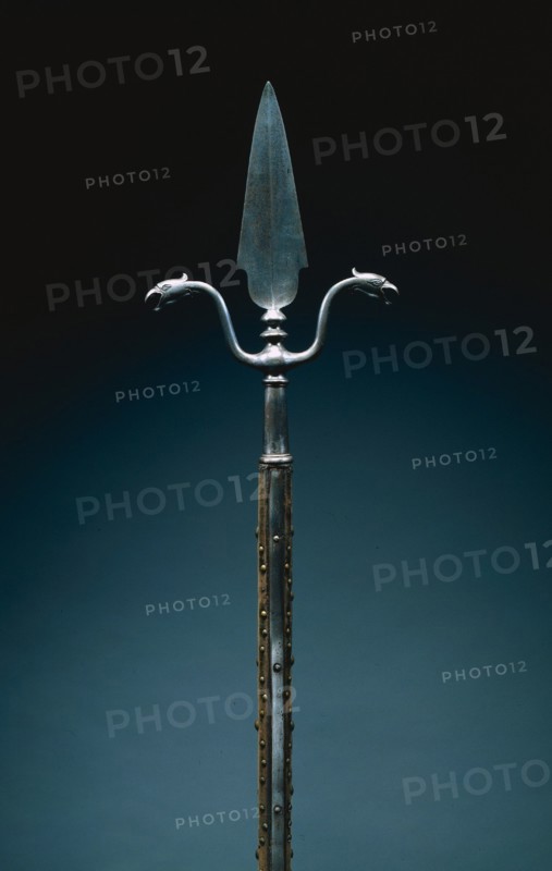 Linstock, c. 1600-1625. Creator: Unknown.