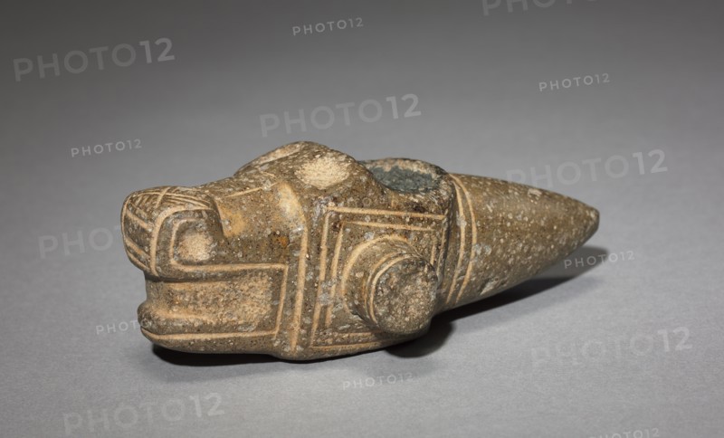 Mace Head, 300-500. Creator: Unknown.