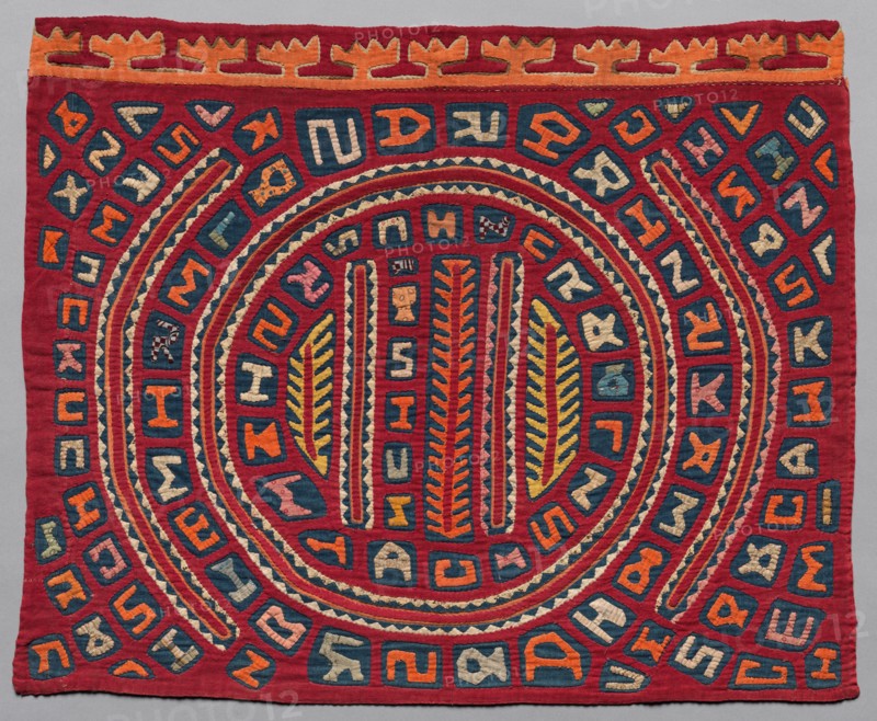 Mola, no date given. Creator: Unknown.