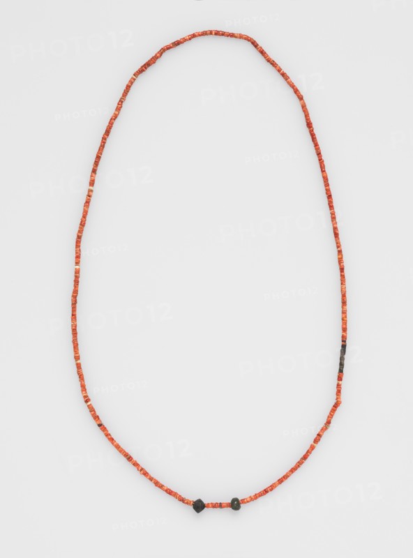 Necklace, before 1532. Creator: Unknown.