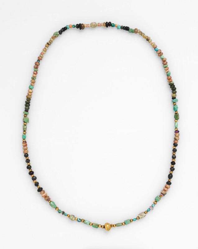 Necklace, before 1532. Creator: Unknown.