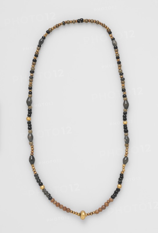 Necklace, before 1532. Creator: Unknown.