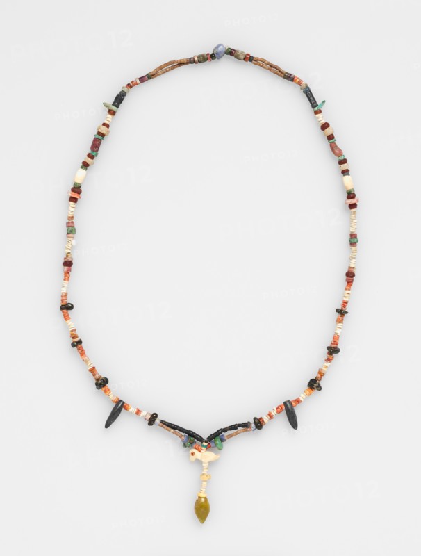 Necklace, before 1532. Creator: Unknown.