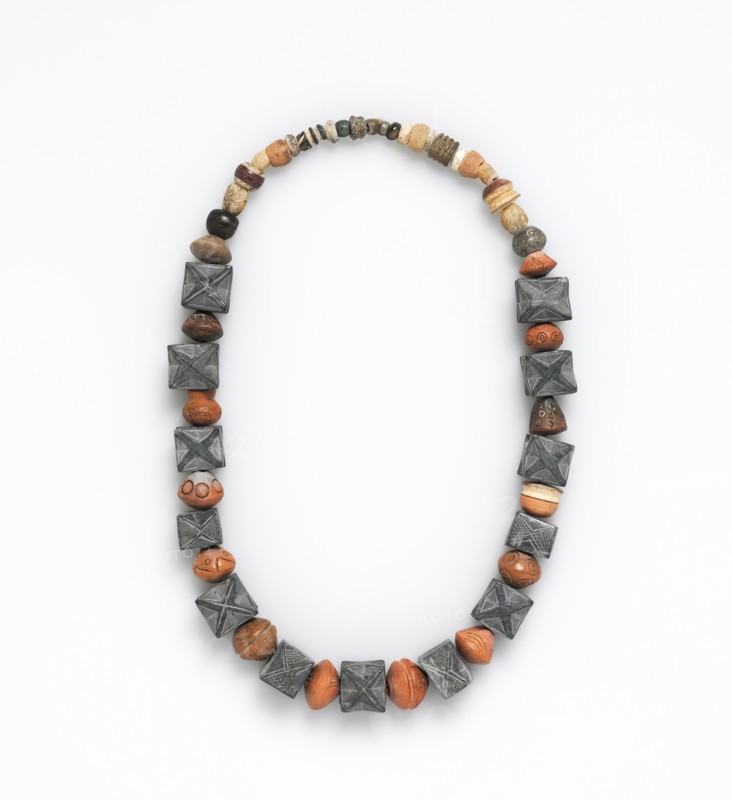 Necklace, before 1532. Creator: Unknown.