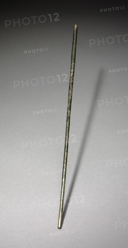 Pair of Chopsticks, 918-1392. Creator: Unknown.