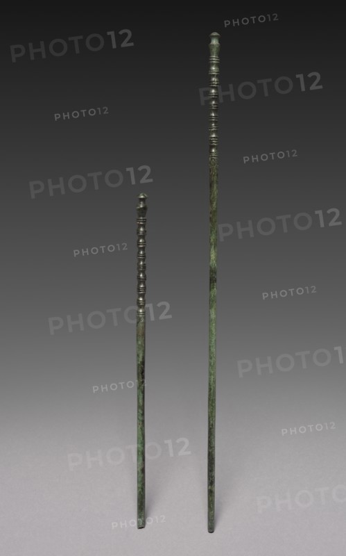 Pair of Chopsticks, 918-1392. Creator: Unknown.