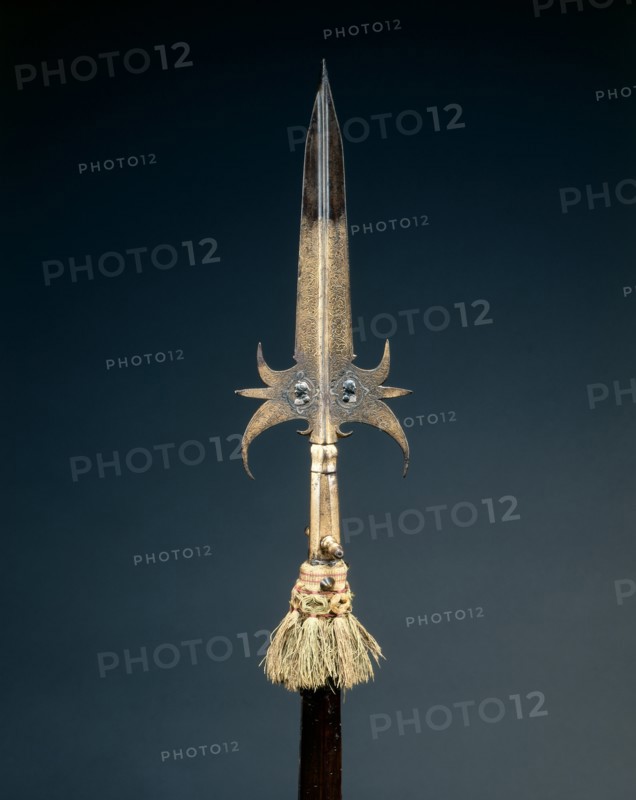 Partisan, 1600s. Creator: Unknown.