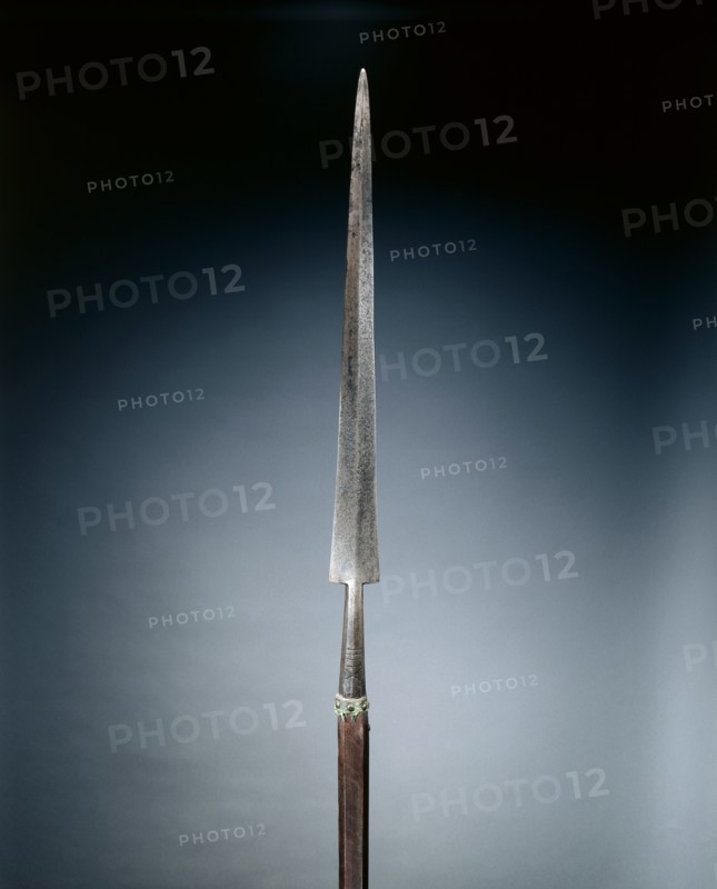 Partisan, c. 1600-1620. Creator: Unknown.