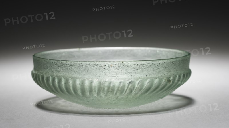 Patera Cup, 1-200. Creator: Unknown.