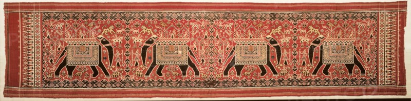 Patolu, 19th century. Creator: Unknown.