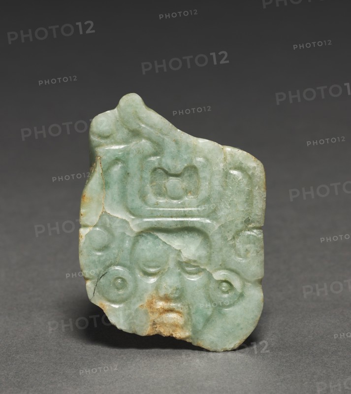 Pendant, 250-900. Creator: Unknown.