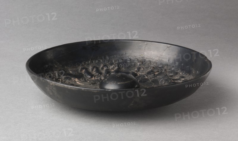 Phiale, 100s BC. Creator: Unknown.
