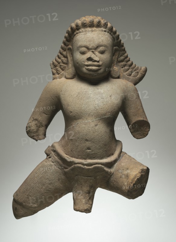 Rakshasa, 925-950. Creator: Unknown.