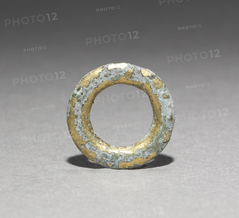 Ring, 918-1392. Creator: Unknown.
