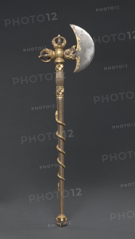 Ritual Weapons, early 1400s. Creator: Unknown.
