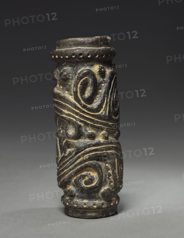 Roller Stamp, before 1921. Creator: Unknown.